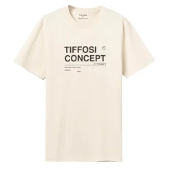 Camisetas manga corta Tiffosi Promotee Wells