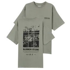 Camisetas manga corta Tiffosi Carson