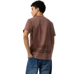 Camisetas manga corta Tiffosi Ray