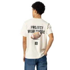 Camisetas manga corta Tiffosi Robin