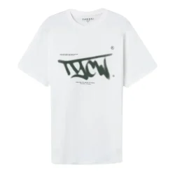 Camisetas manga corta Tiffosi Alonso