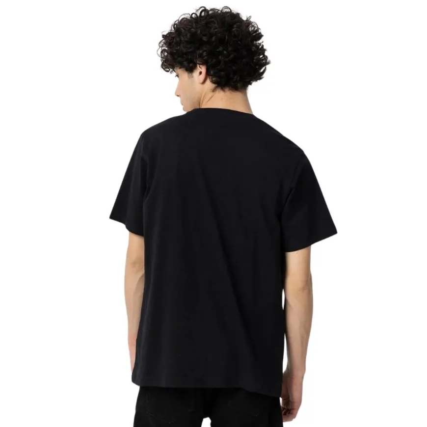 Camisetas manga corta Tiffosi Fox