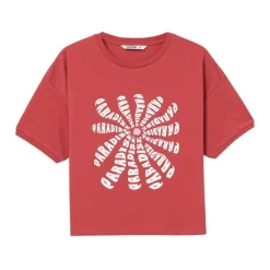 Camisetas manga corta Tiffosi Nicki