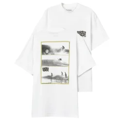 Camisetas manga corta Tiffosi Belgica