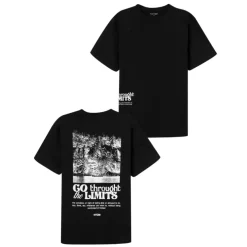 Camisetas manga corta Tiffosi Camden