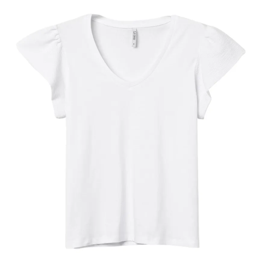 Camisetas manga corta Tiffosi KIRA_V_22
