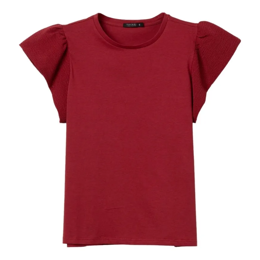 Camisetas manga corta Tiffosi Kira_21