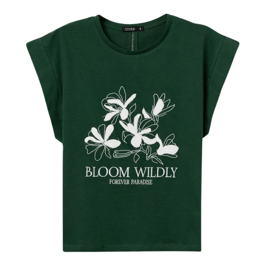 Camisetas manga corta Tiffosi Blissey