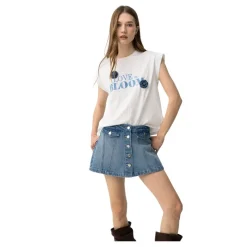 Camisetas manga corta Tiffosi Blissey