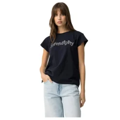Camisetas manga corta Tiffosi Hillary