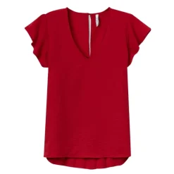 Camisetas manga corta Tiffosi Kara_V1