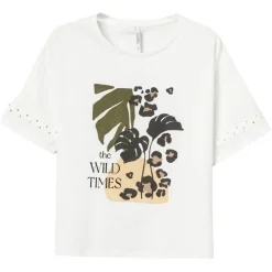 Camisetas manga corta Tiffosi Jungle