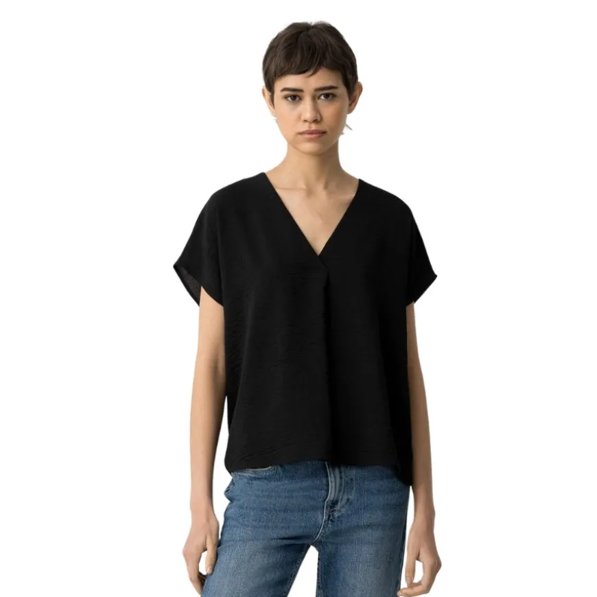 Camisetas manga corta Tiffosi Maxine_4