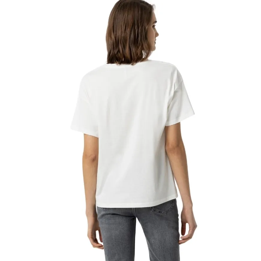 Camisetas manga corta Tiffosi Lucy_1
