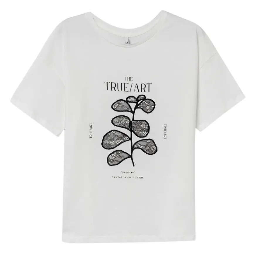 Camisetas manga corta Tiffosi Lucy_1