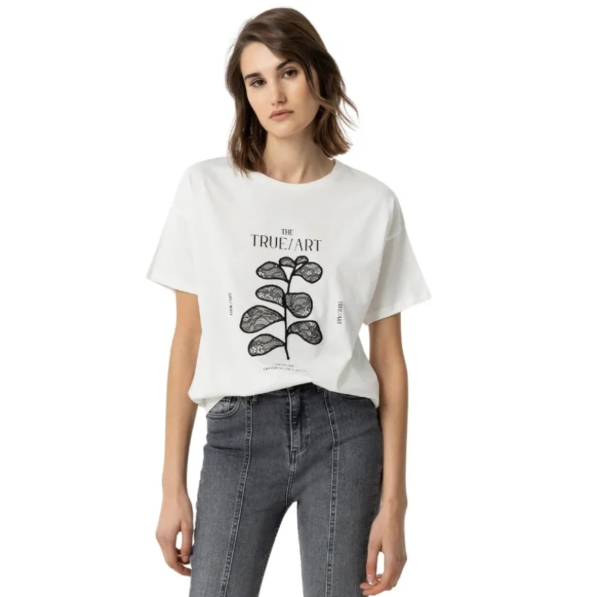Camisetas manga corta Tiffosi Lucy_1