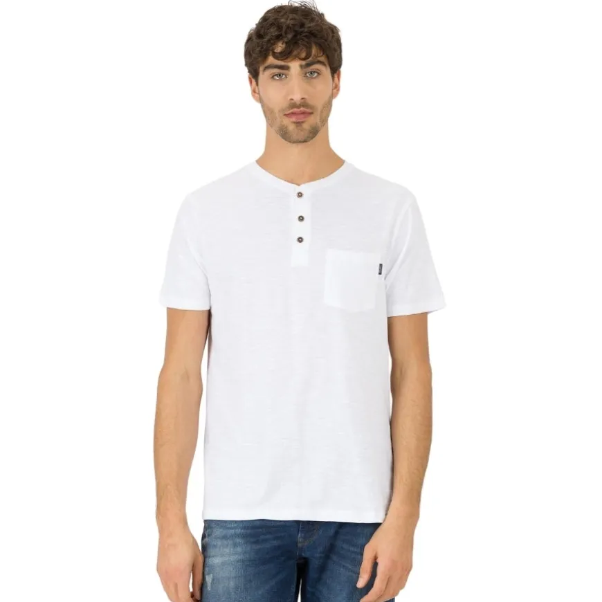 Camisetas manga corta Tiffosi Brian