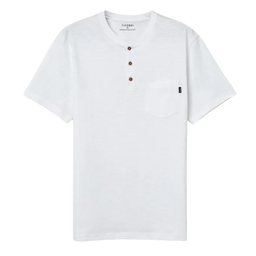 Camisetas manga corta Tiffosi Brian