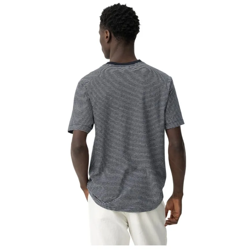 Camisetas manga corta Tiffosi Fox