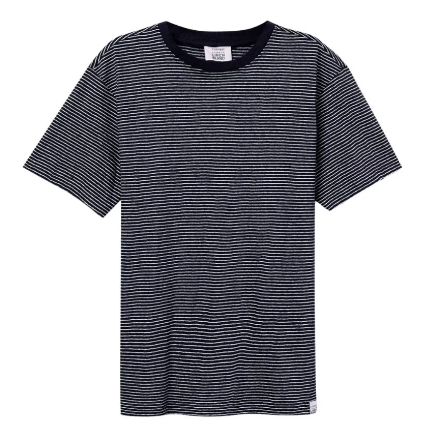 Camisetas manga corta Tiffosi Fox