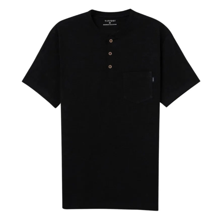 Camisetas manga corta Tiffosi Brian