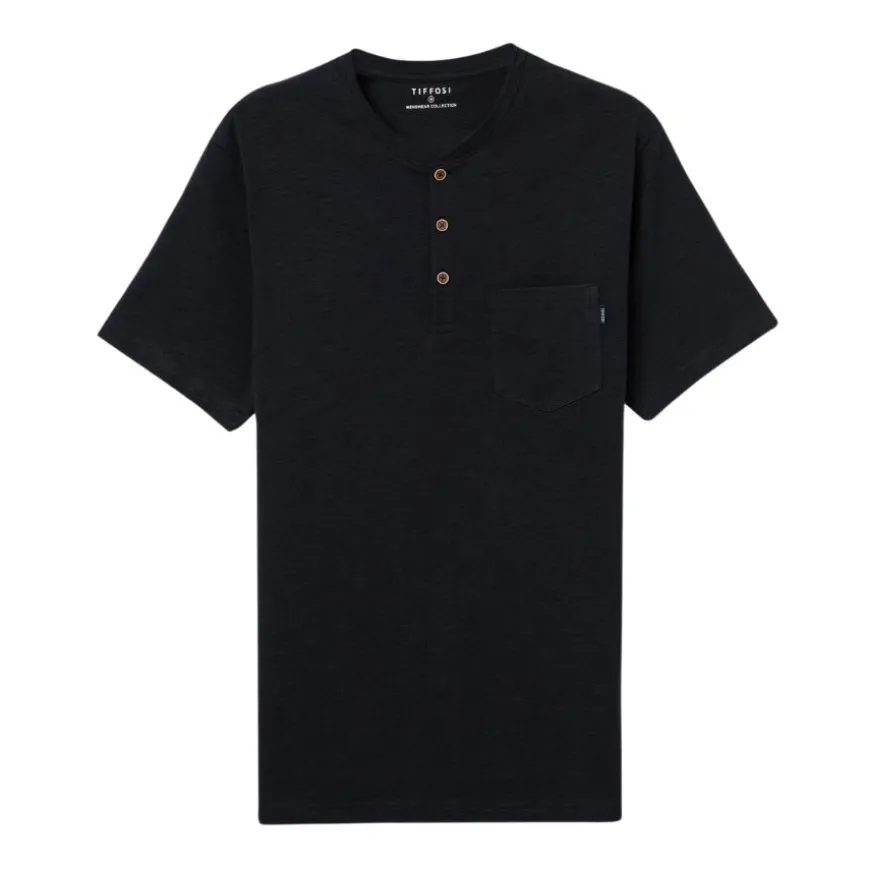 Camisetas manga corta Tiffosi Brian