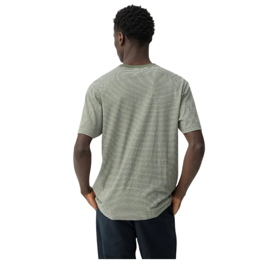 Camisetas manga corta Tiffosi Fox