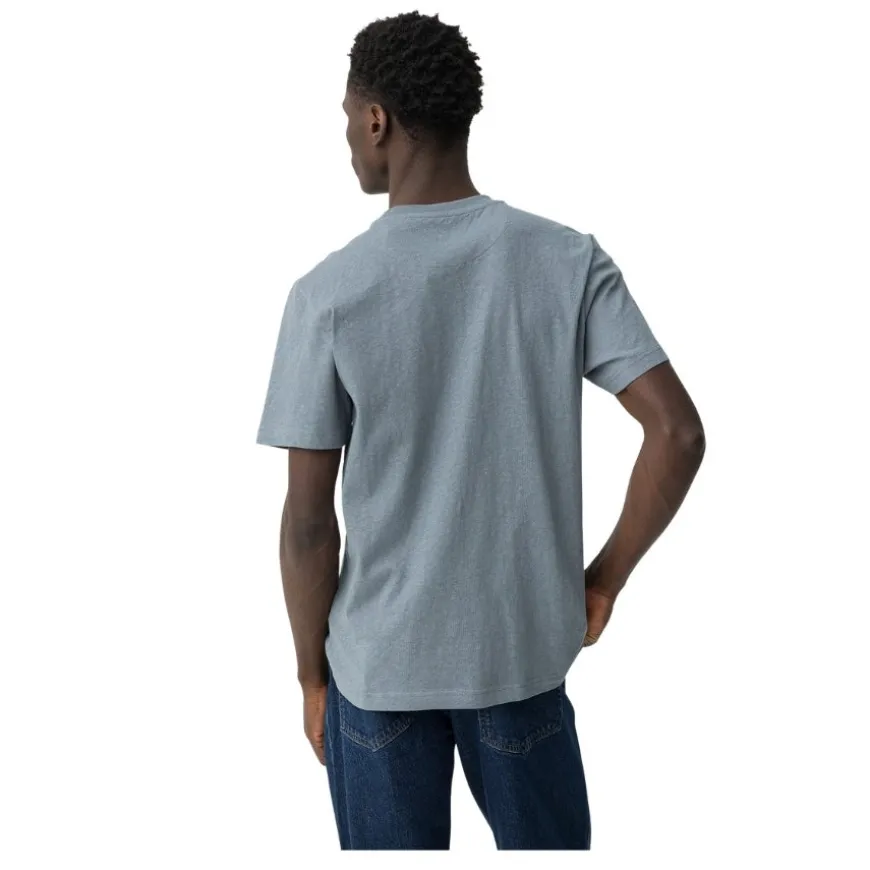 Camisetas manga corta Tiffosi Frank