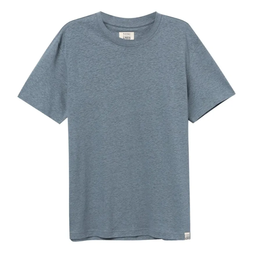 Camisetas manga corta Tiffosi Frank