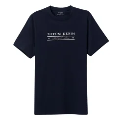 Camisetas manga corta Tiffosi Ben
