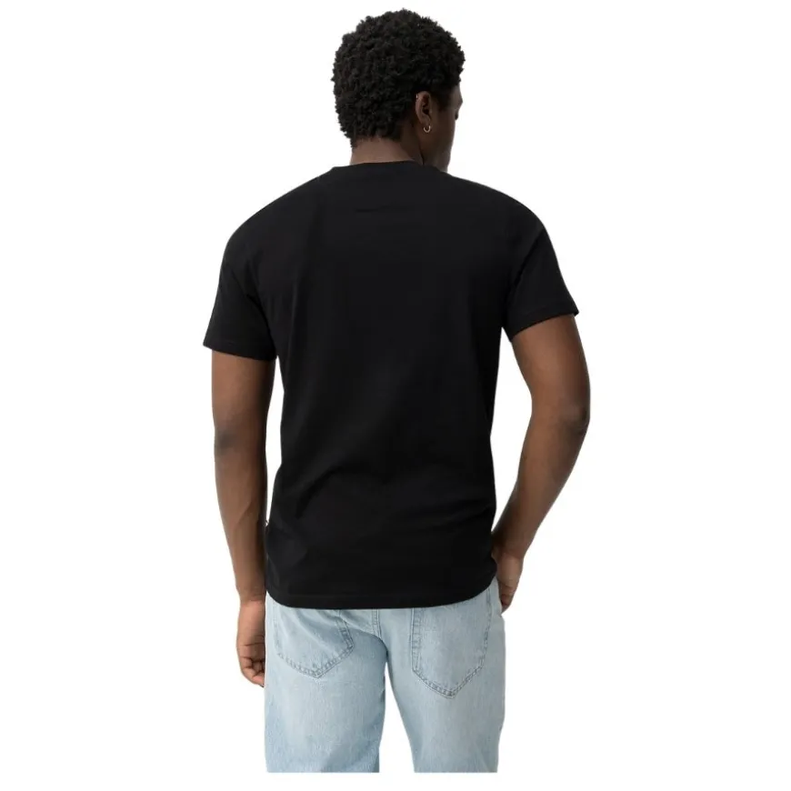 Camisetas manga corta Tiffosi Major