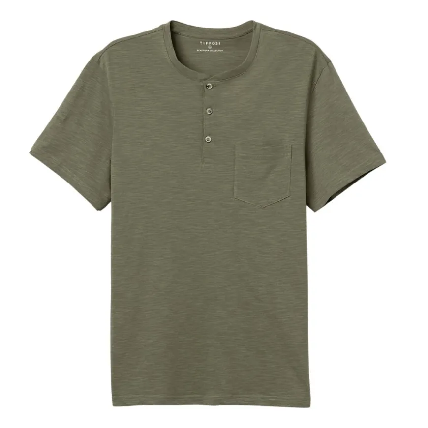 Camisetas manga corta Tiffosi Brian