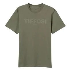 Camisetas manga corta Tiffosi Adrian