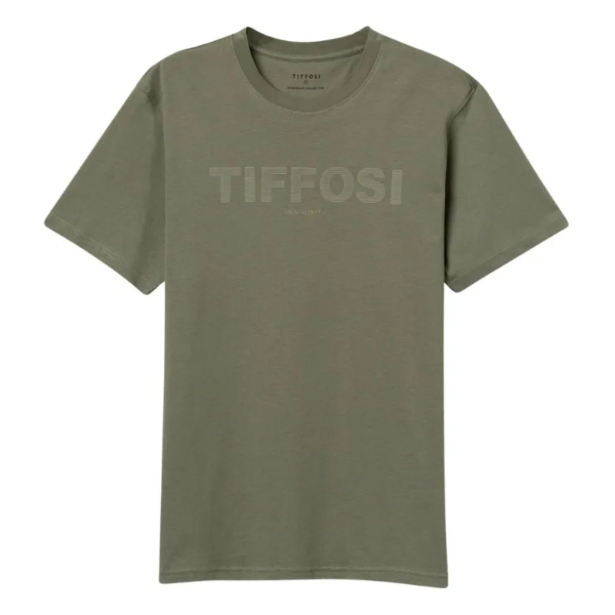 Camisetas manga corta Tiffosi Adrian
