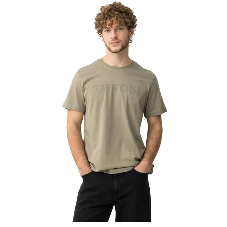 Camisetas manga corta Tiffosi Adrian