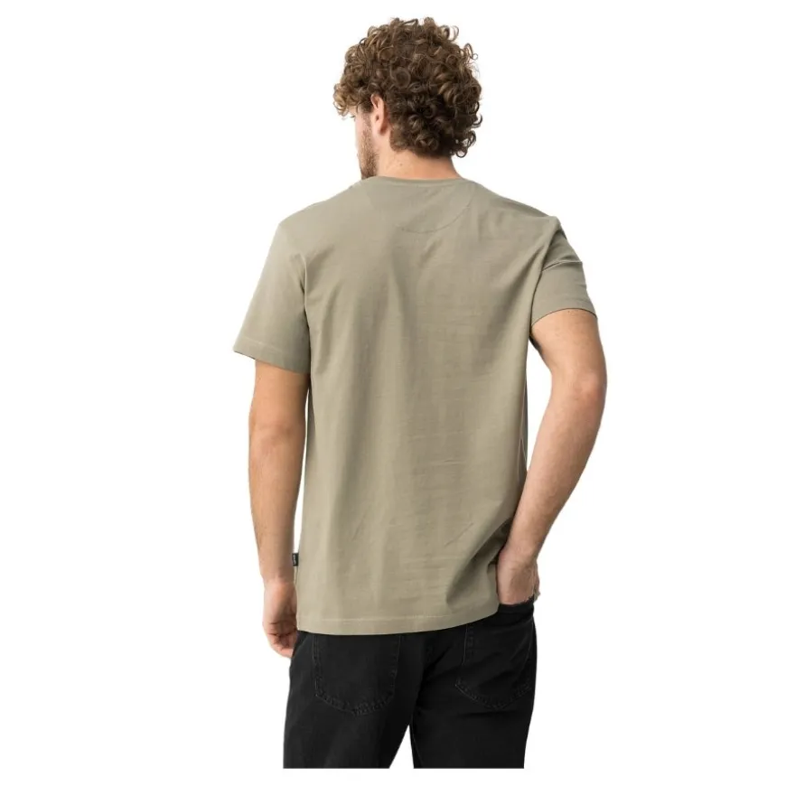 Camisetas manga corta Tiffosi Adrian