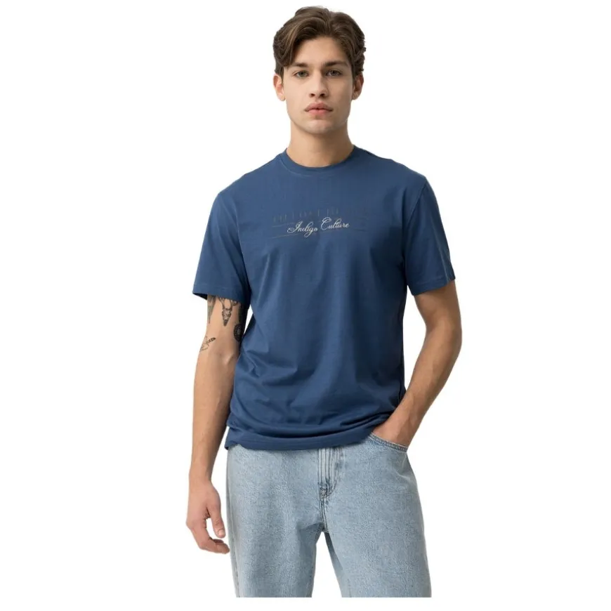 Camisetas manga corta Tiffosi Ben