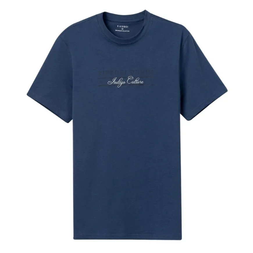 Camisetas manga corta Tiffosi Ben
