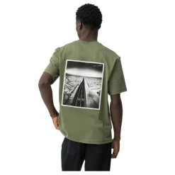 Camisetas manga corta Tiffosi Mars