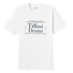 Camisetas manga corta Tiffosi Promotee Xaden