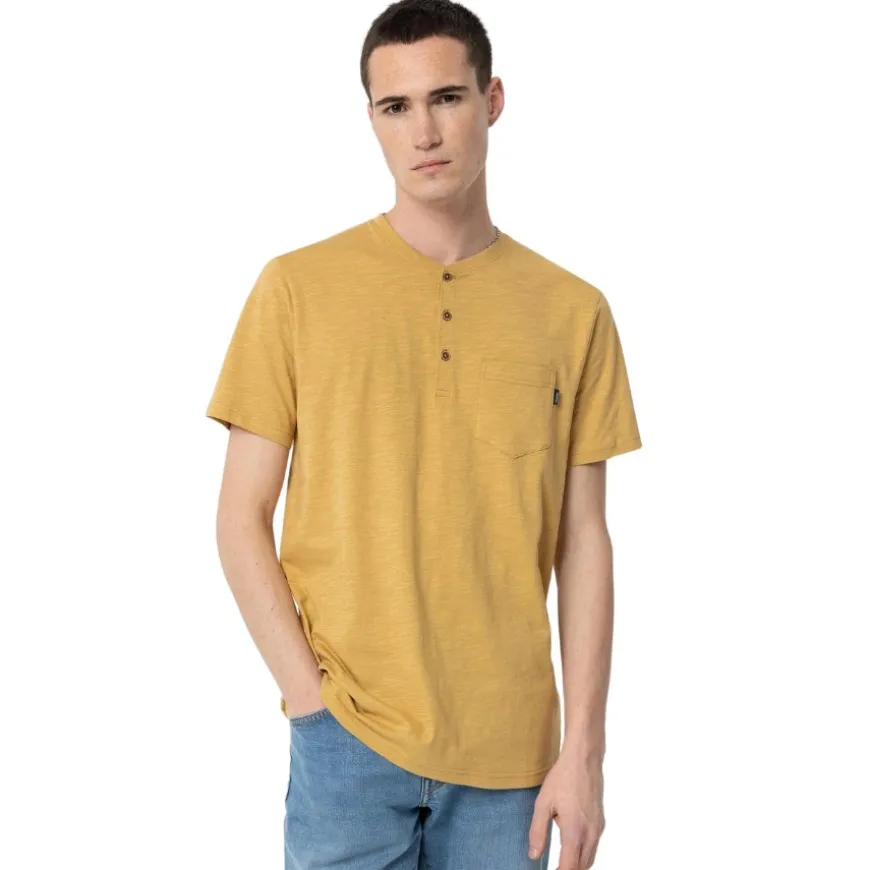 Camisetas manga corta Tiffosi Brian