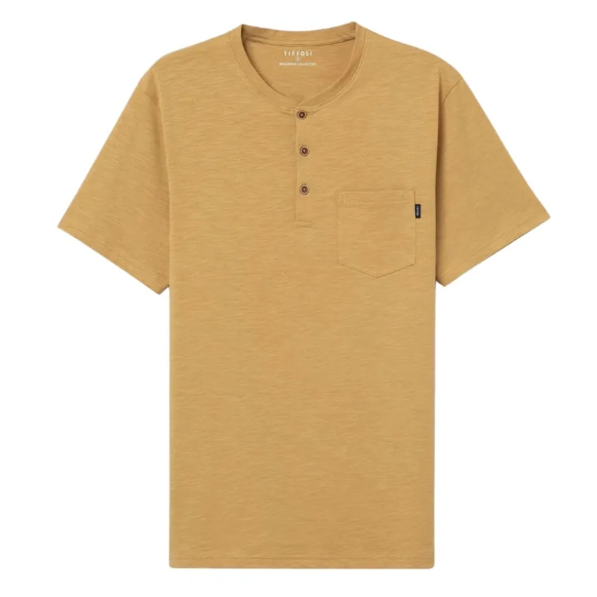 Camisetas manga corta Tiffosi Brian