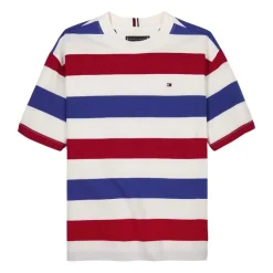 Camisetas manga corta Tommy hilfiger Essential Archive Fit Tee Ss