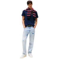 Camisetas manga corta Tommy jeans Tjm Reg Dna Tee Ext
