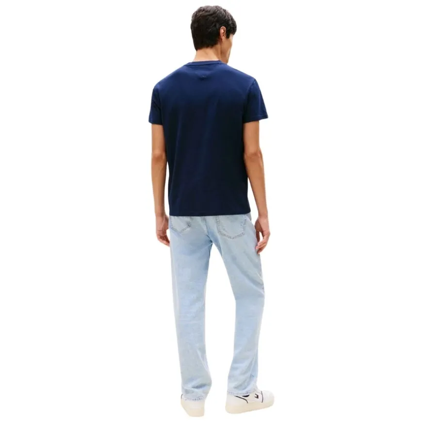 Camisetas manga corta Tommy jeans Tjm Reg Dna Tee Ext