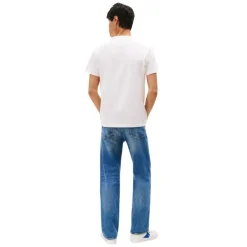 Camisetas manga corta Tommy jeans DM0DM20744