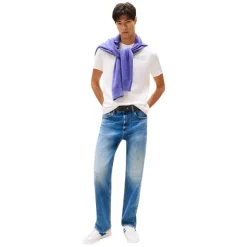 Camisetas manga corta Tommy jeans DM0DM20744