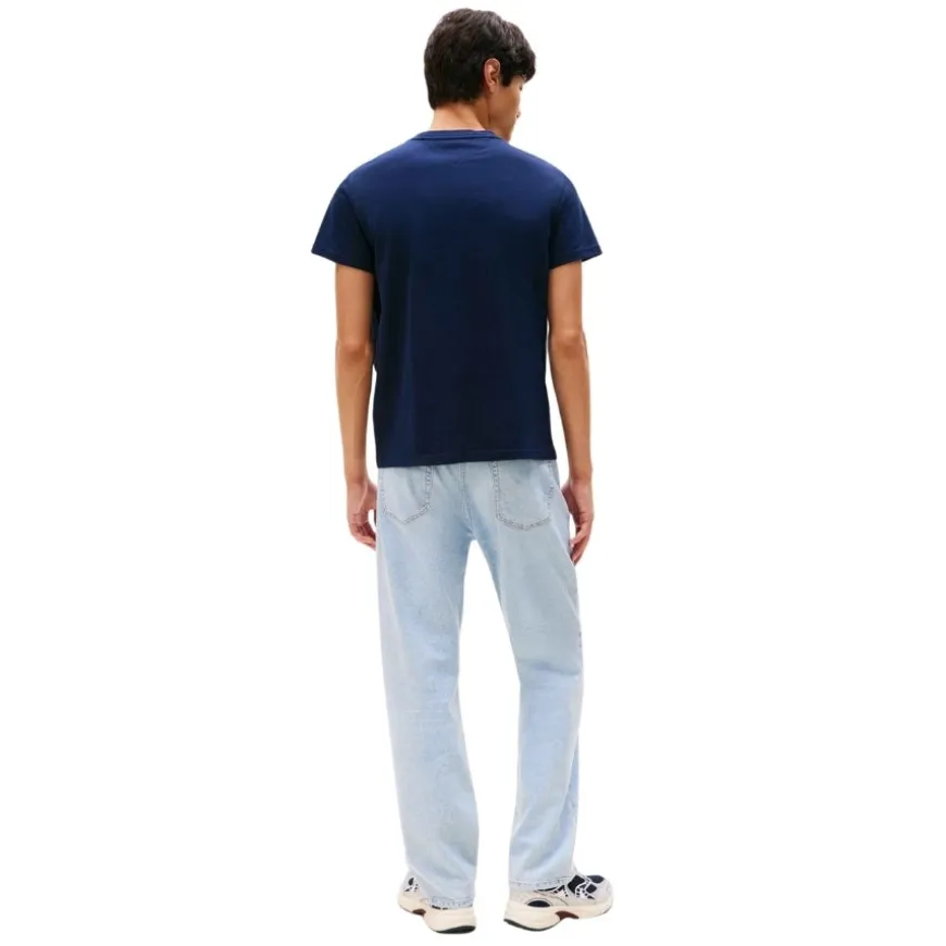 Camisetas manga corta Tommy jeans DM0DM20744