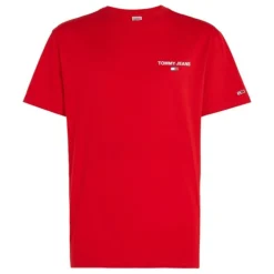 Camisetas manga corta Tommy jeans TJM CLSC Linear Back