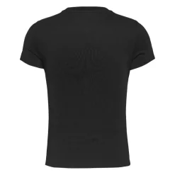 Camisetas manga corta Tommy jeans TJW Slim Essential Logo1 Tee Ext